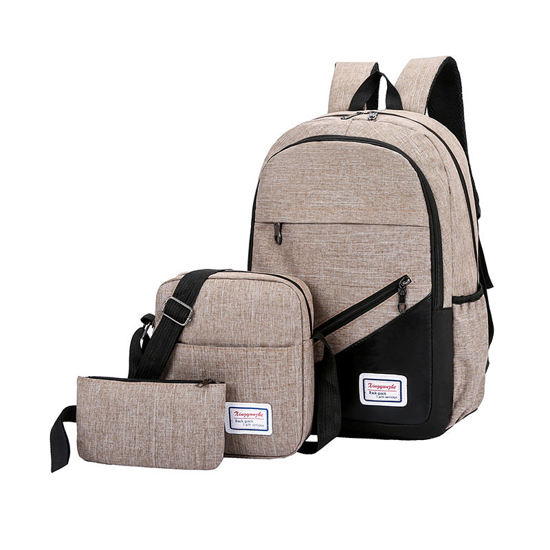 Casual Backpack Casual Backpack